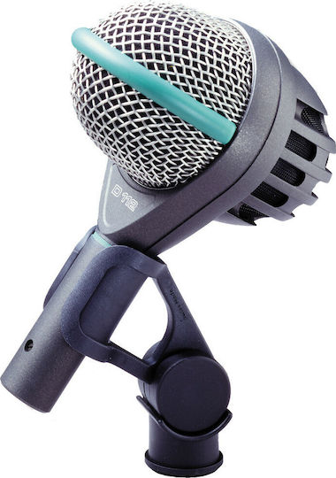 AKG D112 MKII Δυναμικό Μικρόφωνο XLR Shock Mounted