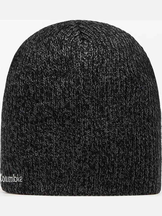 Whirlibird Watch Beanie Cap Black/Graphite
