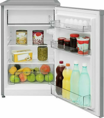 Sharp SJ-UF088M4S Mini Bar 89lt Υ82.1xΠ48xΒ50εκ. Inox