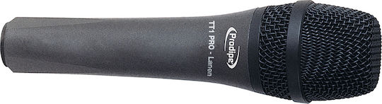 Prodipe TT1 Pro-Lanen Δυναμικό Μικρόφωνο XLR Χειρός για Φωνητικά