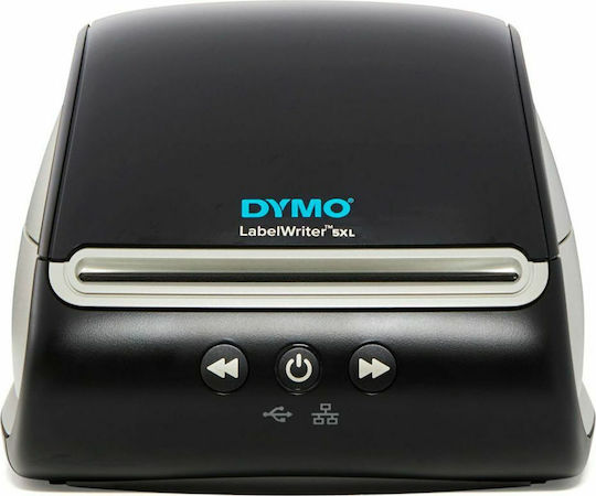 Dymo 5XL Label Printer Direct Transfer 300 dpi
