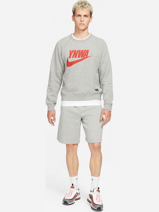 Sportswear Liverpool FC Sweatshirt Gray