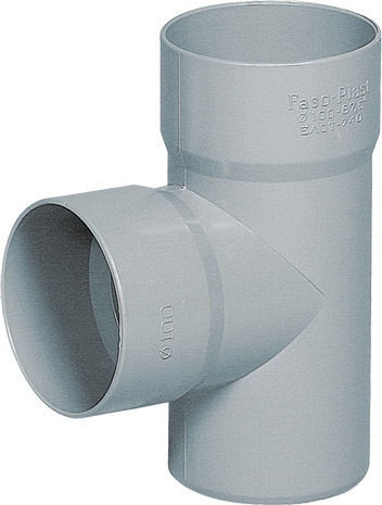 Fasoplast Клон PVC Дренаж U 125мм 62249586