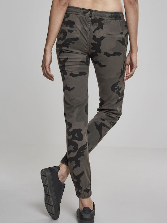 Jogginghose Jogger Khaki