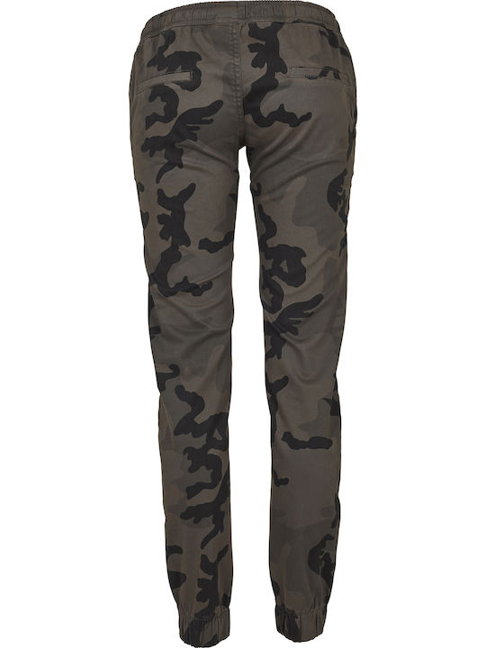 Jogginghose Jogger Khaki