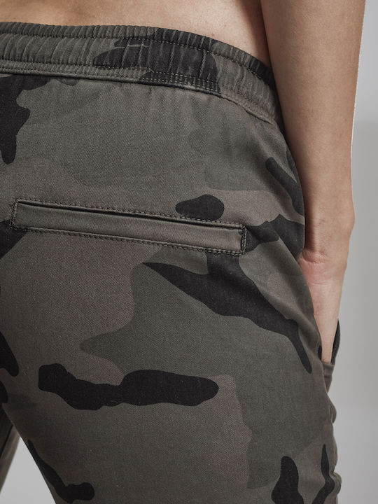 Jogginghose Jogger Khaki