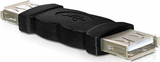 Roline 12.03.2960 Converter USB-A female to USB-A female 1pcs