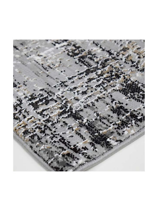 Ns Carpets Cut-to-Measure Carpet 196 Gray