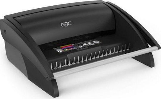 GBC Spiral Binding Machine CombBind C110 for Binding Max 12 Sheets