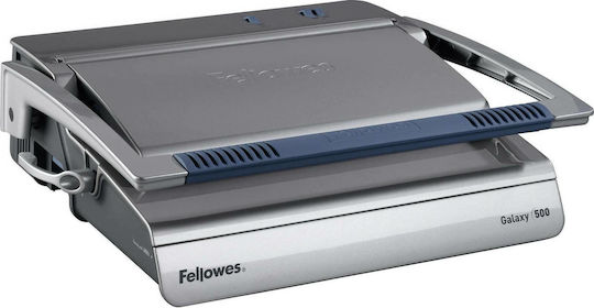 Fellowes Galaxy 500 Bookbinder Machine for Spirals 5622001