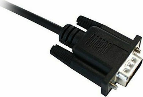 Adaptateur VGA vers HDMI avec Audio approx! APPC25 3,5 mm Micro USB 20 cm  720p/1080i/1080p APPROX S0203172 Pas Cher 