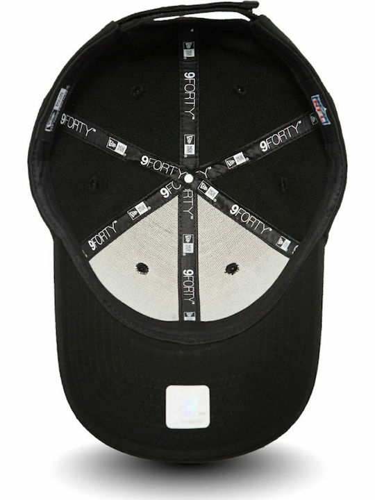 Oakland Raiders Men's Jockey Black