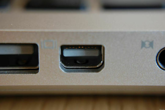 Convertor Mini DisplayPort Masculin În DVI-I Feminin Alb 1 Bucată 18156