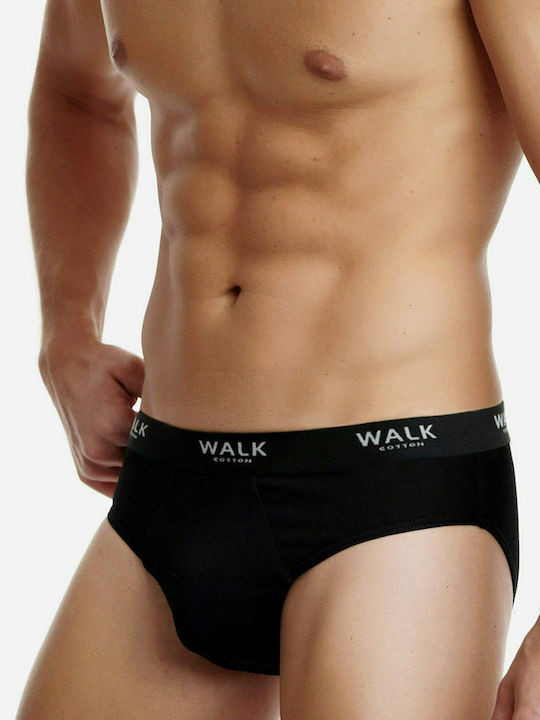 Ανδρικά Σλιπ Λευκά 2Pack