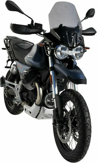 Ermax Getöntes Visier Motorrad für Yamaha E-Commerce-Website 0126009-54