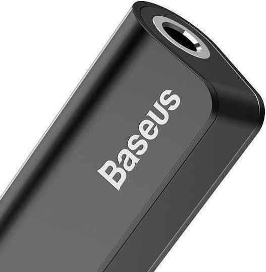 Baseus L40 USB-C Male to 3.5mm USB-C Female Converter 1 Piece