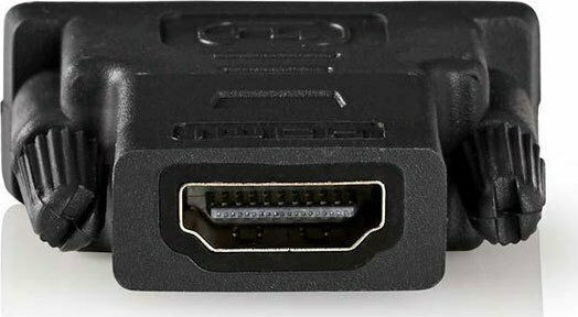 Nedis Конвертор HDMI женски към DVI-D мъжки 1 брой CVBW34912AT
