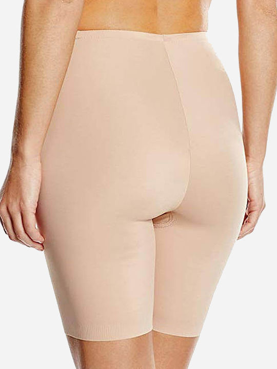 Triumph Becca Tightening Boxer Seamless Beige