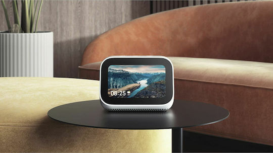 Xiaomi Mi Smart Clock Настолен Часовник с Аларма QBH4191GL