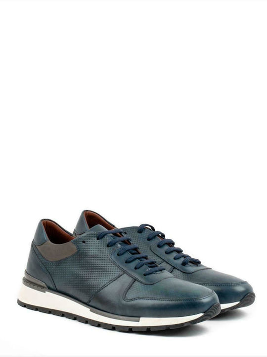 .kalt Kalt 911-1 Sneakers Blue