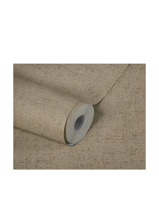 Tapete Metropolitan Stories 2 Vinyl Beige L1005xB53cm Waschbar 379043