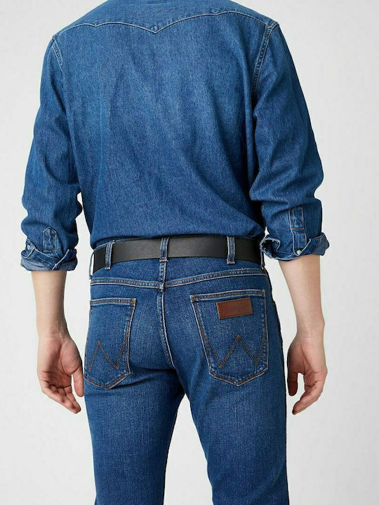Wrangler Wrangler