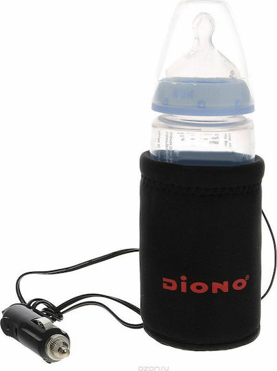 Diono Warm n Go Babyflaschenwärmer für das Auto