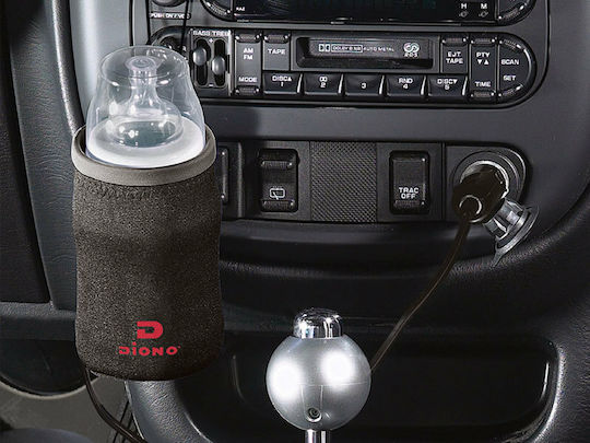 Diono Warm n Go Babyflaschenwärmer für das Auto