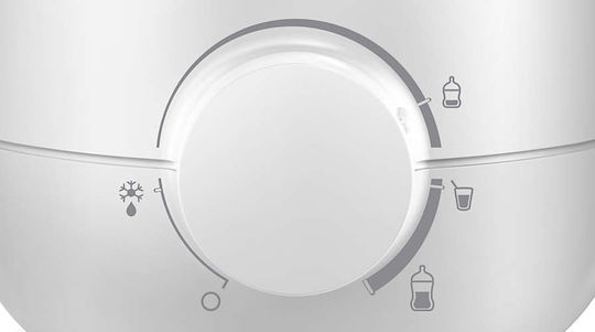 Philips Baby Bottle & Food Warmer