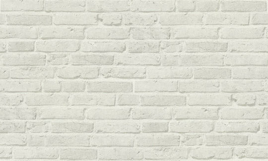 Ταπετσαρία Τοίχου Wood Stone Βινυλίου Μπεζ 1000x53cm Πλενόμενη Ταπετσαρία Τοίχου Wood Stone Βινυλίου Μπεζ 1000x53cm Πλενόμενη