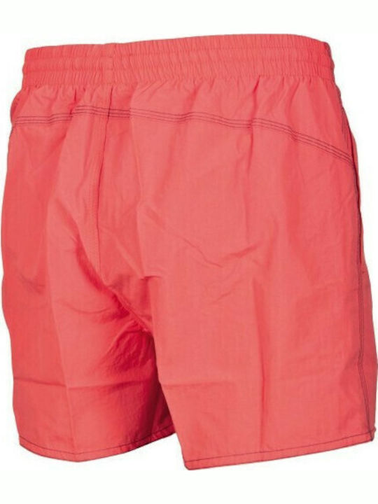 Herren Badebekleidung Bermuda Rosa
