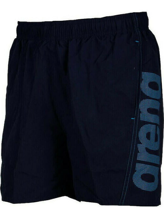 Herren Badebekleidung Bermuda Marineblau