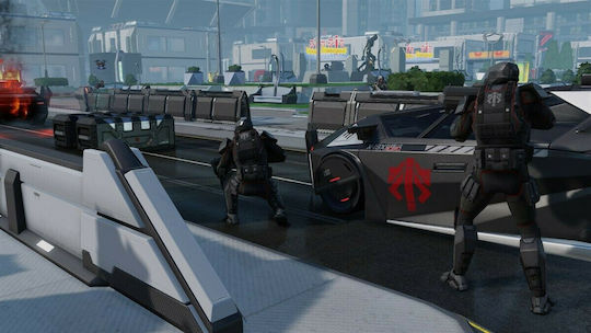 XCOM 2 PS4 Game