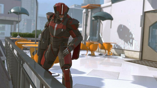XCOM 2 PS4 Game