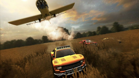 The Crew PS4 Game
