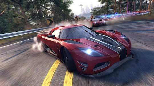 The Crew PS4 Game