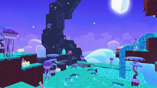 Squishies PS4 Game