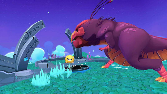 Squishies PS4 Game