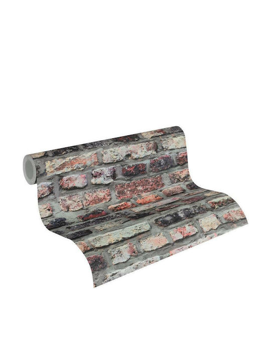Wall Wallpaper Vinyl 1005x53cm Washable
