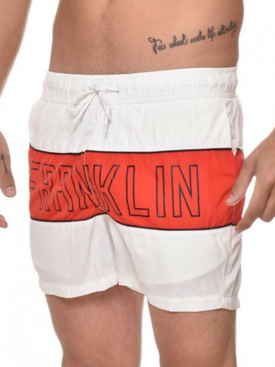 Franklin & Marshall Franklin & Marshall