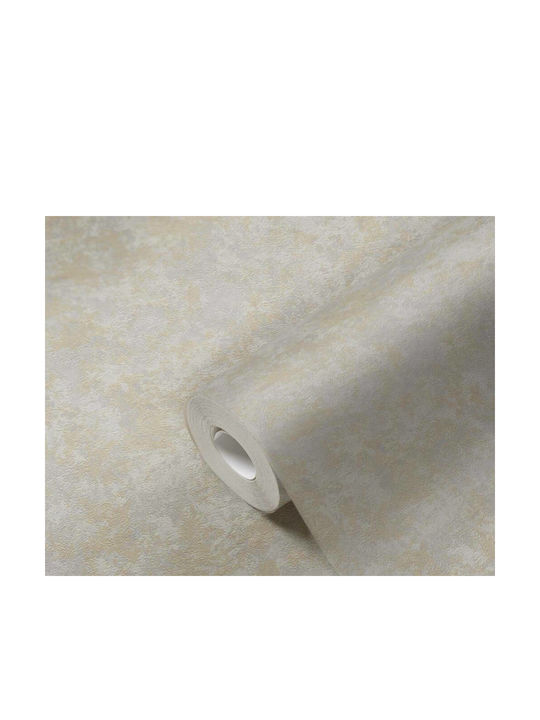 Tapete Metropolitan Stories 2 Vinyl Beige L1005xB53cm Waschbar 379023