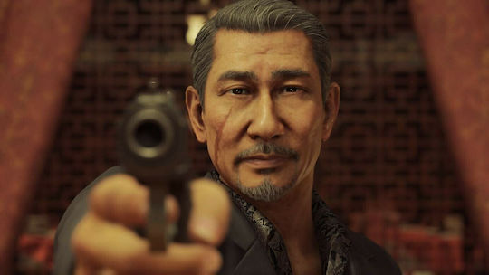 Yakuza: Like A Dragon Day Ichi Edition PS4 Game