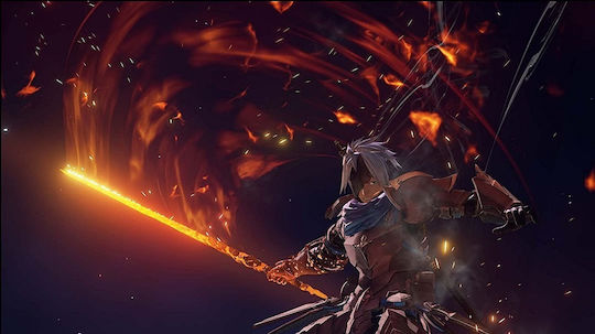 Tales Of Arise PS4 Game