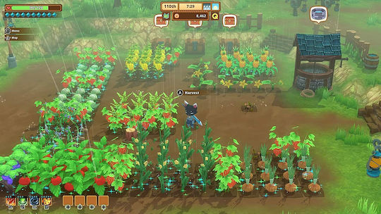 Kitaria Fables PS4 Game