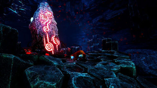Spirit of the North Стандартно Издание PS4 Игра
