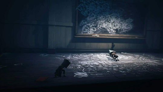 Little Nightmares II Joc PS4