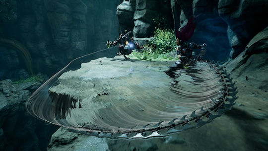 Darksiders III PS4 Game