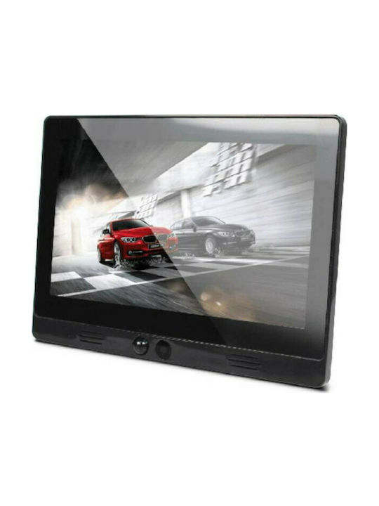 Braun Phototechnik DigiFrame 17 Motion Ψηφιακή Κορνίζα LED 17" Ανάλυσης 1920x1080 Μαύρη