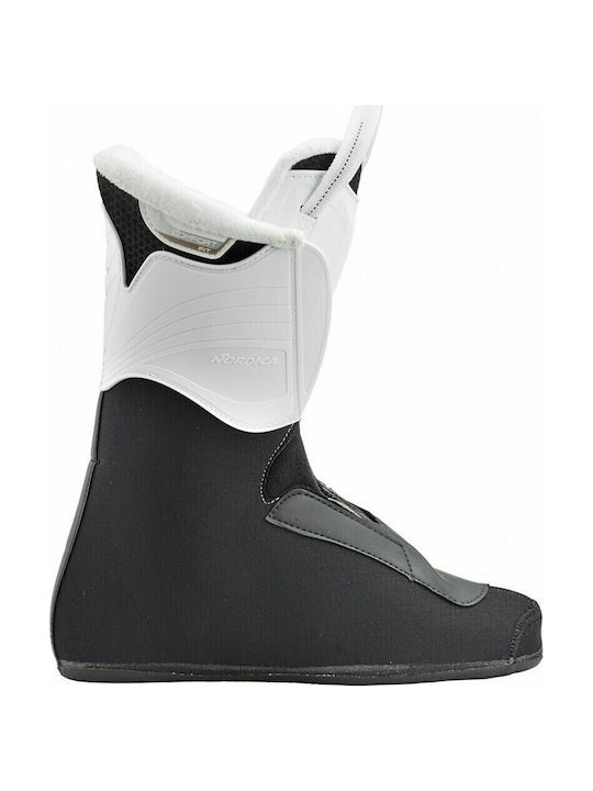 Nordica Cruise 75W 2020 Ski Boots Black