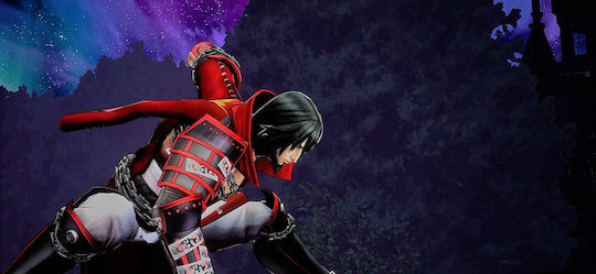 Bloodstained: Ritual of the Night PS4 Game